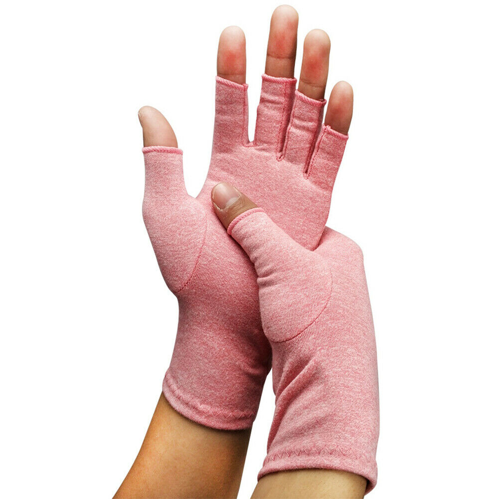 Therapeutic Heat Gloves