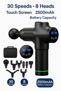 Professional Massage Gun