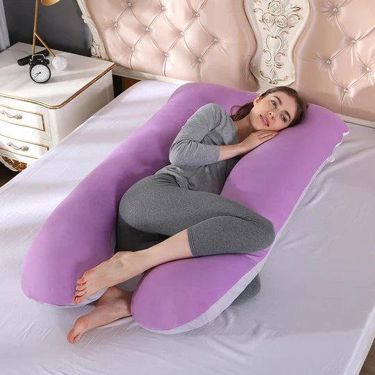 Comfort Full Body Pillow