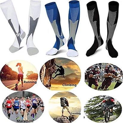 Easy Legs Compression Socks