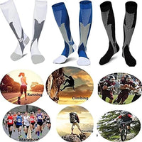 Easy Legs Compression Socks