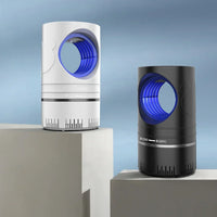 New USB Photocatalyst Mosquito Killer Lamp