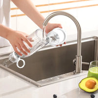 Mini Portable Blender Smoothies for fresh juice