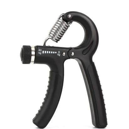 Adjustable Resistance Hand Gripper