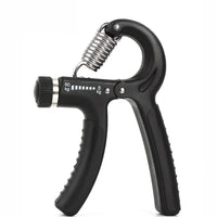 Adjustable Resistance Hand Gripper