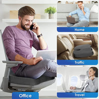 Orthopaedic Seat Cushion Pillow