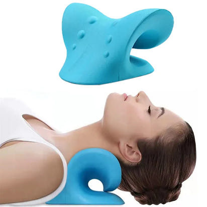 Cervical Spine Stretch Pillow