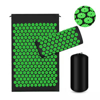 Acupressure Yoga Mat