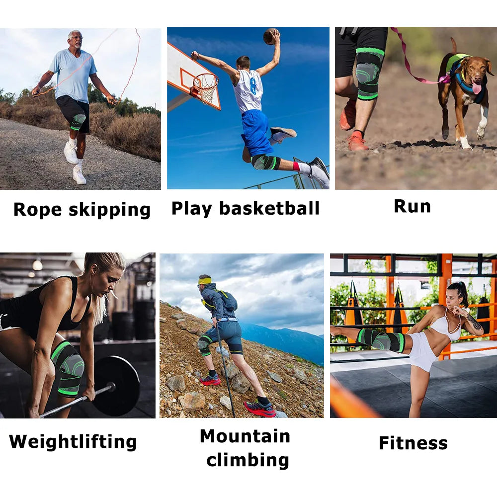 Knee Compression Arthritis  Sleeve