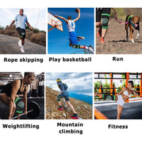 Knee Compression Arthritis  Sleeve