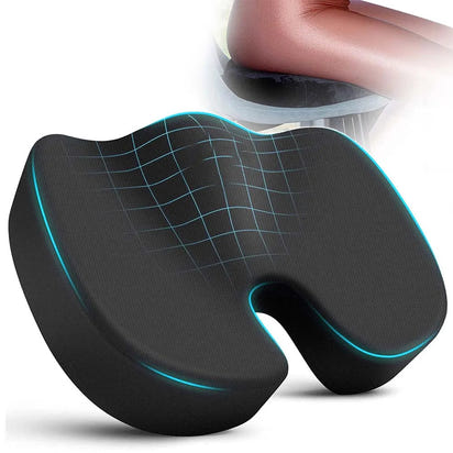 Orthopaedic Seat Cushion Pillow