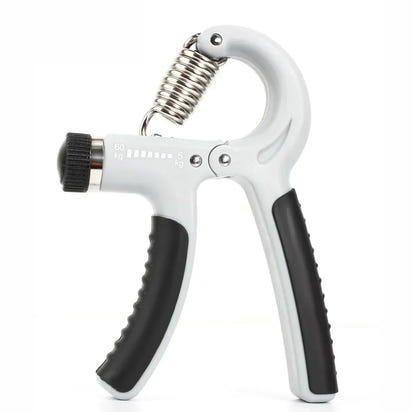 Adjustable Resistance Hand Gripper