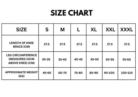 Knee Support Compression Knee Brace