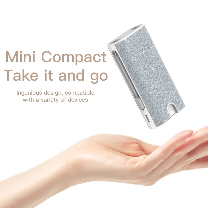 5 in 1 Computer Cleaner Kit Camera Phone Laptop Screen Brush Pen