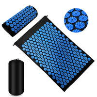 Acupressure Yoga Mat