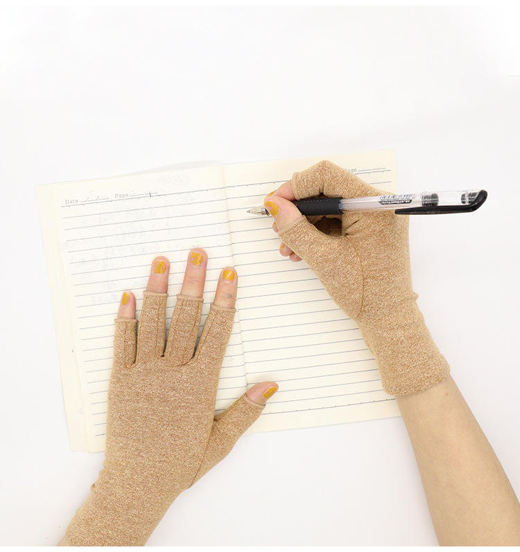 Therapeutic Heat Gloves