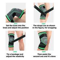 Knee Compression Arthritis  Sleeve