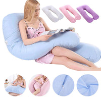 Comfort Full Body Pillow