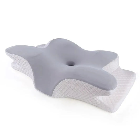 Orthopaedic Neck & Shoulder Support Pillow