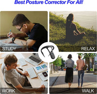 Smart Back Posture Corrector Training device