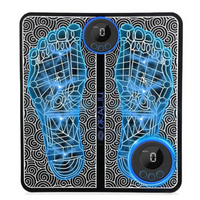 EMS Foot Massage Mat
