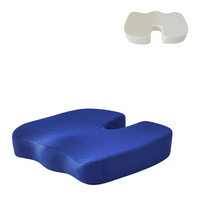Orthopaedic Seat Cushion Pillow