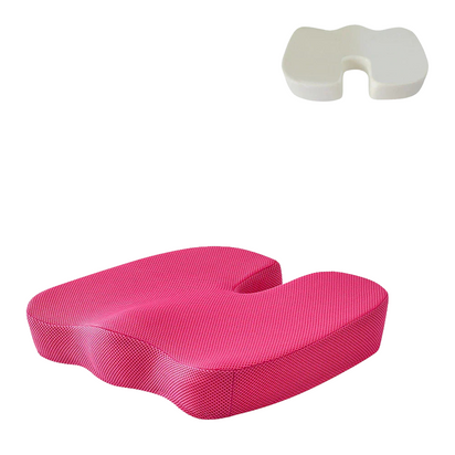 Orthopaedic Seat Cushion Pillow
