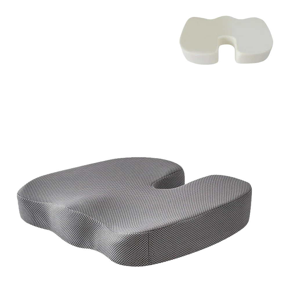 Orthopaedic Seat Cushion Pillow