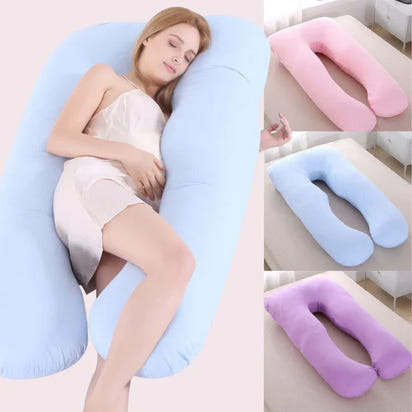 Comfort Full Body Pillow