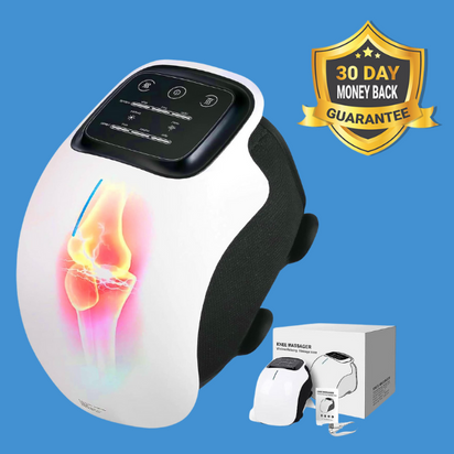 Knee Massager Infrared Heated