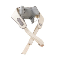 Electric Neck & Back Massager