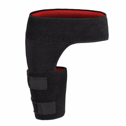 StrideFlex Hip Support Sleeve