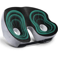 Sciatica Relief Seat Cushion