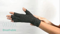 Therapeutic Heat Gloves