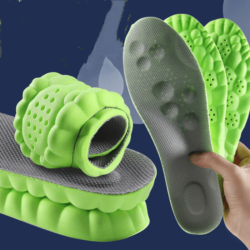 CloudStep Comfort Insoles