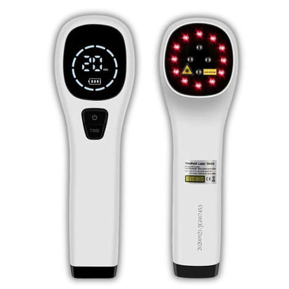Pain Relief Laser Therapy Device
