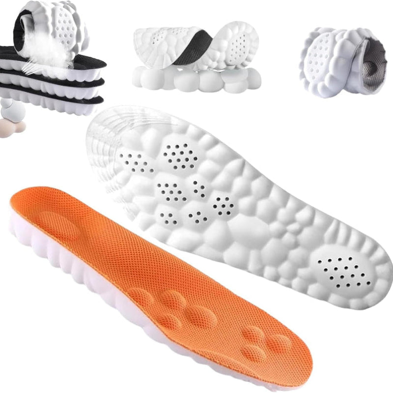 CloudStep Comfort Insoles