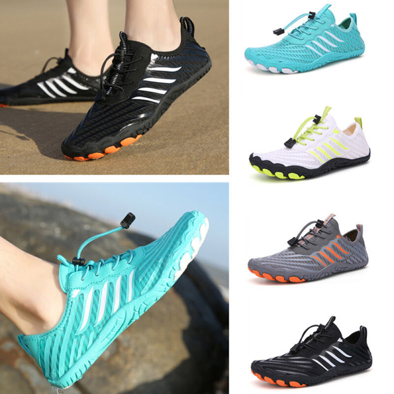Non-Slip Barefoot Shoes For Healthy Feet (unisex)