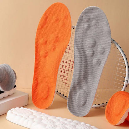 CloudStep Comfort Insoles