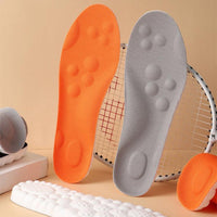 CloudStep Comfort Insoles