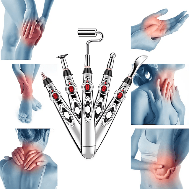 Laser Pain Relief Pen