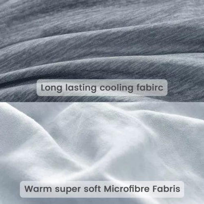 Aussie Cool Ice Sleep Blanket