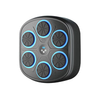 Groovy Punch Fitness Music Machine