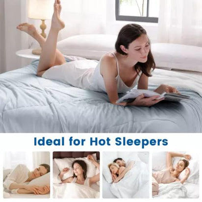 Aussie Cool Ice Sleep Blanket