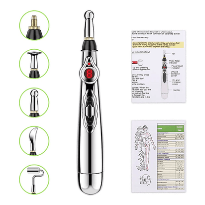 Laser Pain Relief Pen