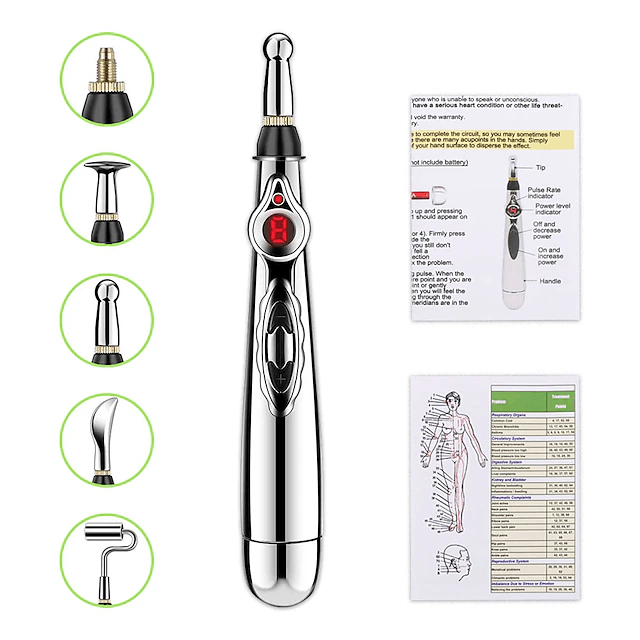 Laser Pain Relief Pen