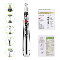 Laser Pain Relief Pen
