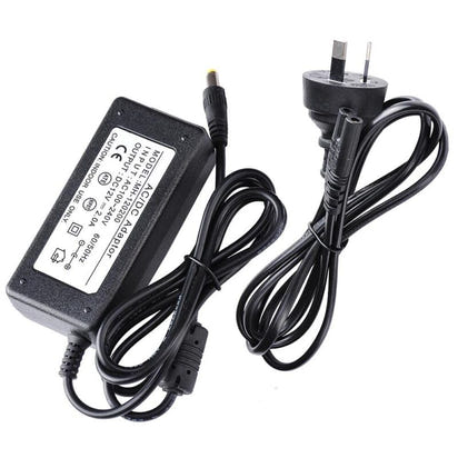 Revitalizing Ionic Foot Spa