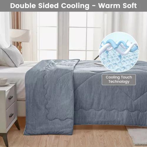 Aussie Cool Ice Sleep Blanket