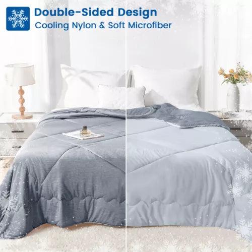 Aussie Cool Ice Sleep Blanket